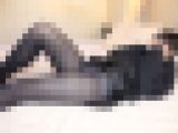 １８歳チアリーダー美少女！スタイル良し②（黒タイツ）100枚