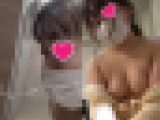 【動画2本】31歳看護師の手コキ×ぽっちゃり素人JD22歳とSEX～最後は手コキでフィニッシュ！