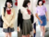 【朝のエレベーター盗撮16日分と着替え盗撮】ねんいち32　お父さんとお出かけDAYなんて良い娘さんですね