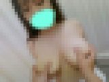 内科検診 デカパイ女性患者が診察中にいやらしい乳輪を固くして悶える