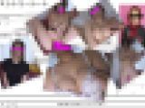 【面接担当個撮】キャンギャル志望女子面接録画01