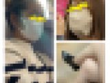 脚フェチ495 2名の脚を組む美人お姉さんの接近エロ過ぎる生脚美脚