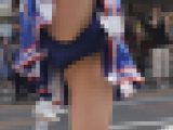 超高画質FHD動画 真夏のお祭りでJ●チアのムレムレアンスコ●は激熱すぎますNO-5