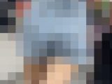【通スピ＆スロー】色白、美脚、生足！夏の着衣ママに密着！