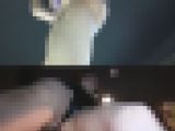 超高画質FHD動画 Tバック限定グラドルファン感謝イベ流出映像NO-1NO-2セット