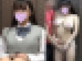 《個撮隠撮》コスプレカフェのパンチラ面接記録…339