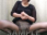 【喪服熟女】みどり　高画質