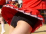 チア174 超たっぷり！バトンチア
