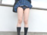 ムラムラ太ももJK　その４