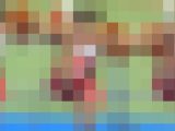 5921／「スウィング撮り・チアセクシーな歌が聞える（95）」