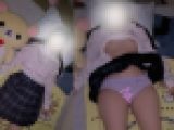 【未満】【青チェ】【就寝】【●学生】鬼畜親父17