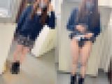 超可愛いぎゃるを野外に呼び出して、色々させた後に自宅に連れ込んでハメた