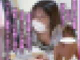 趣味は他人のお宅を覗く事！家の中だからってそんな格好あり？！②