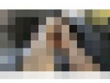 めいちゃんのストッキングで顔面踏みつけ