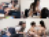 「私だって赤ちゃん作れるんだから…//」家庭教師とどうしてもセックスがしたいJK 念願叶って中出しセックス3回戦【盗撮】