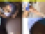 3853/「裏切り撮り・クィンちゃん危機一髪化作戦(12)」