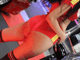 NAF’18 フットボールユニ1 LOVE!キャンギャル vol.258動画&amp;静止画SET【YMCG-1258】