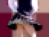 report132 SNSで踊ってそうなダンスガールズ