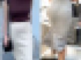 【再販商品です】No.130「美しい上品な美女のデカ尻」
