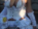 デカ乳ロケット巨乳！露出しまくり純白コスプレ2017冬【動画】イベント編 3848と3854セット販売
