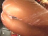 超高画質動画 ステージの最前列からTバック娘を真っ逆さま撮り TのおパンツずれまくりですNO-1