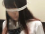 ほぼ現役18才FカップManaちゃんとのハメ撮り！フィニッシュは高速ピストン正常位で赤く染まったFカップに発射！