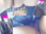 【地方JK盗撮】千葉県　オタク系ロリノーパンJKちゃん