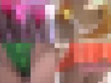 6144／「暴走脱線撮り・チアフェチ名作選集（11）～昭和／平成なパレード③」