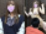 《個撮隠撮》コスプレカフェのパンチラ面接記録…357