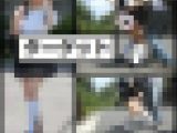 【鬼畜スカートめくり5】～大衆の前で下半身をあらわにされた女の子～