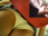 パンチラ臨場感（ショートパンツ編⑥）