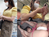 中O線ストーキング→昏〇姦 色白巨乳JD(Fカップ,桃尻,高学歴)高◎寺駅付近
