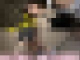 飲みに行った先に知り合いの女の子がいたんで非常階段に連れ出して立ちバックでやっちゃったw