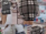 【ミニスカ】透けブラさせてるミニスカギャル3