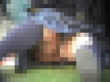 グリーンパークへようこそ　極４　制服ちゃんとデートと意外なセクシーP