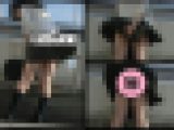 【鬼畜スカートめくり3】～大衆の前で下半身をあらわにされた女の子～※再販