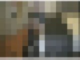 （再販商品）女子○○の上履きとソックスで踏んで踏まれた人間ポンプ男