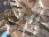 超高画質FHD動画 これはエグい！キャンギャル生下着集団登場で会場は大パニック！ローアン接写尻撮り何でもOKNO-4