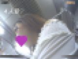 美女接近撮り「ペチパンツ編」
