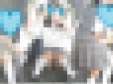 もしかして黒パン？？（ＦＨＤ）可愛いＫちゃん！！大変です！！パンツが見えてますよ特別編１３
