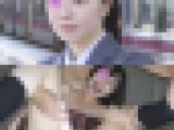 《70分超え長尺》【電車痴漢】地味過ぎる真面目美少女が驚きの30連続イキ★純情無垢に見えて大量に潮まで吹いちゃう淫乱JK