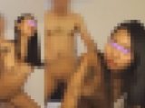 (個人撮影) スレンタ?ーなタイカ?ールをホテルにお持ち帰り　[ダウンロード版は女の子の顔モザイクなし]