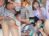 ［泥※姦］大手旅行代理店総務部ハケンOL（日◎坂46影※優佳激似）／会社帰り食事会①［特典映像＆②予告編付］