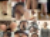 【再販4人分セット】エロカワ店員達のパンツ・美尻・顔・美乳・全身たっぷり堪能 シリーズセット