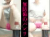 【国宝級の美乳！！】おっぱいオナニーをじっくり観察！！