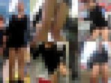 【再販商品】衝撃大開脚!友達の隣でPを撮られまくるロリ少女の無防備過ぎる丸見えパンチラ動画（Full HD）