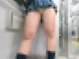 ムラムラ太ももJK　その14
