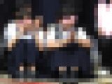 制服姿の女のコを撮影しました！！１３１