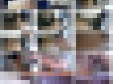 【バレンタイン半額セール!】顔出し！美人おねーさんを6分ガッツりチカン！…他１本【再販】