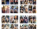 総尺121分の長編　豪華15名の美人お姉さんの対面・接近・真上からのエロ過ぎる生脚美脚276